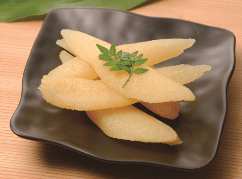 此外,美国阿拉斯加鲱鱼子富含大量的优质蛋白及人体必需的氨基酸,还