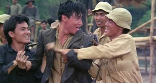 阿金|四大天王中演技最好却不是影帝,张学友十部一流演技的电影