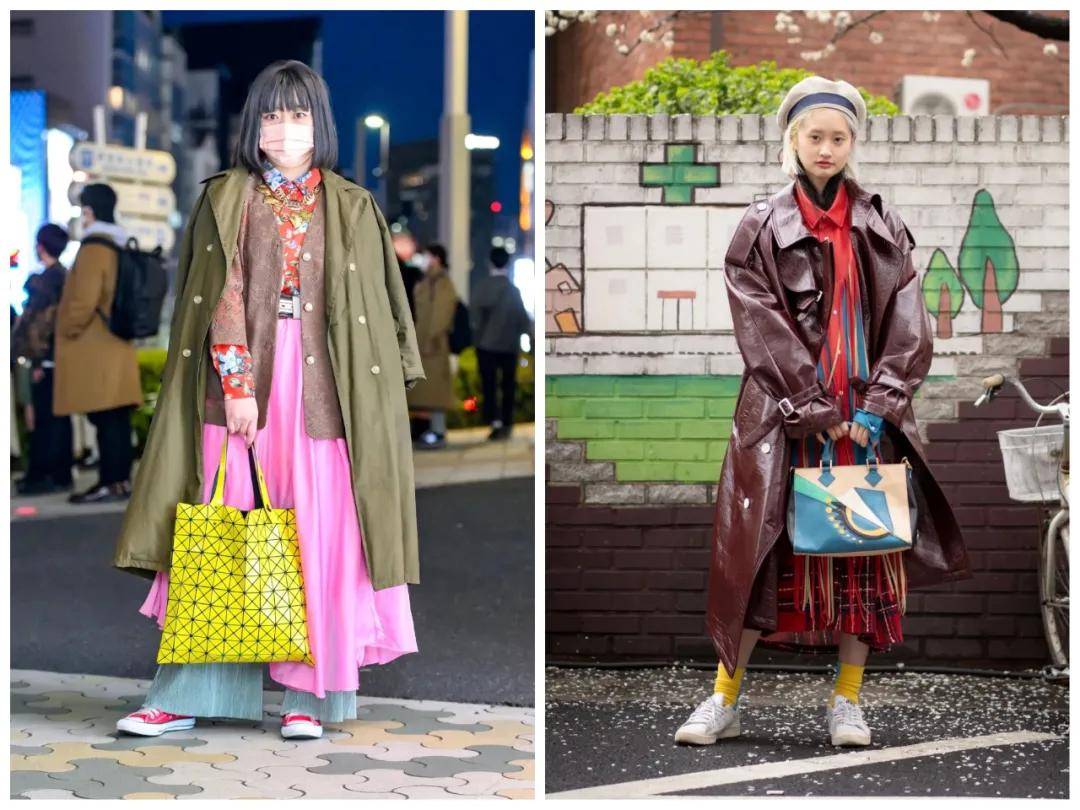 雷区|5个穿衣雷区，连时尚博主都中招！我们应该如何避免？||留言破解机