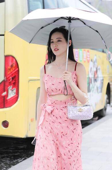 设计|今年什么裙子最好看连衣裙