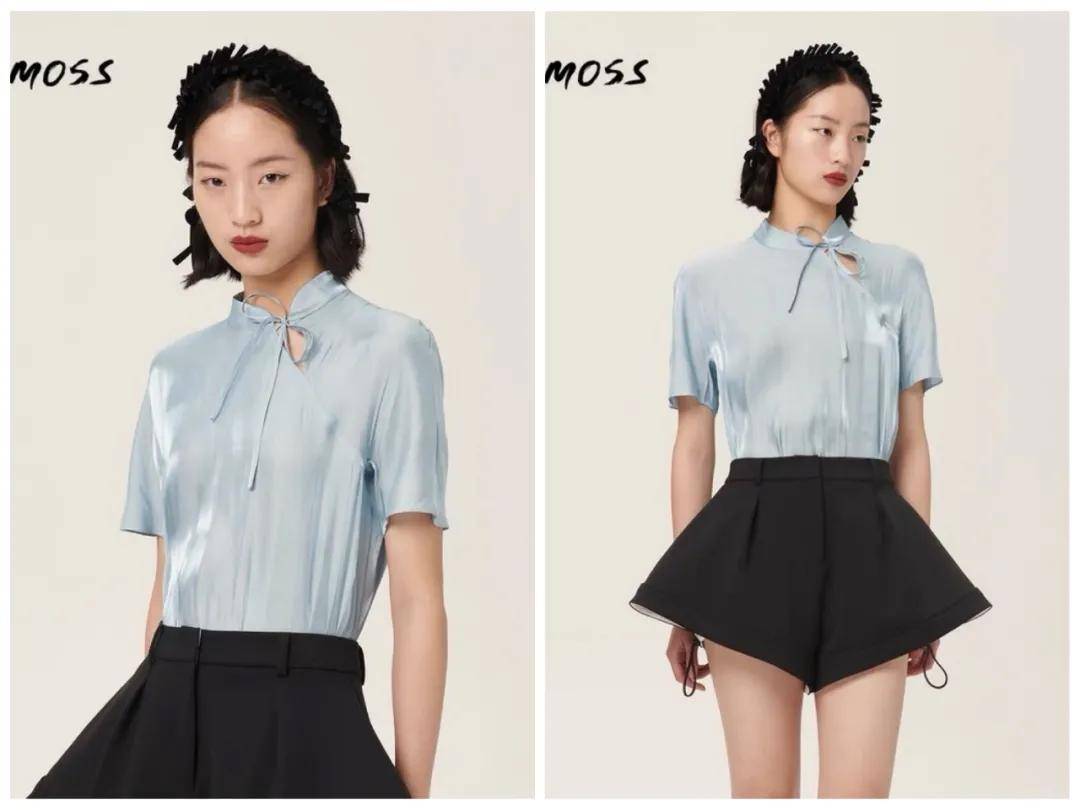 雷区|5个穿衣雷区，连时尚博主都中招！我们应该如何避免？||留言破解机