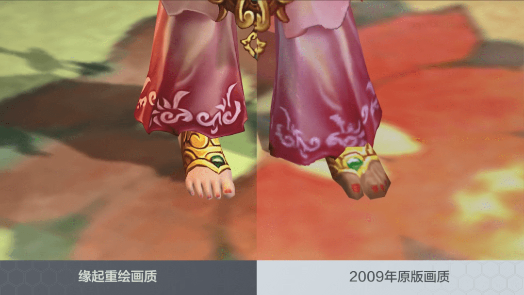 技术|郭炜炜：愿执一世灯，唯求侠不绝