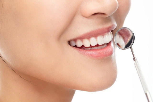 步是|湖南邵东看牙指南：近期想看牙的朋友注意了，教你如何省钱省心看牙！