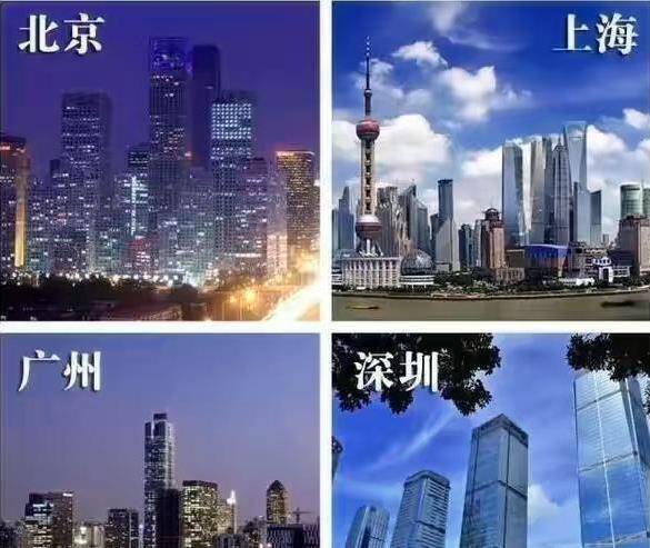十大城市最新排行榜出炉，武汉的表现惊艳，有你的城市吗？