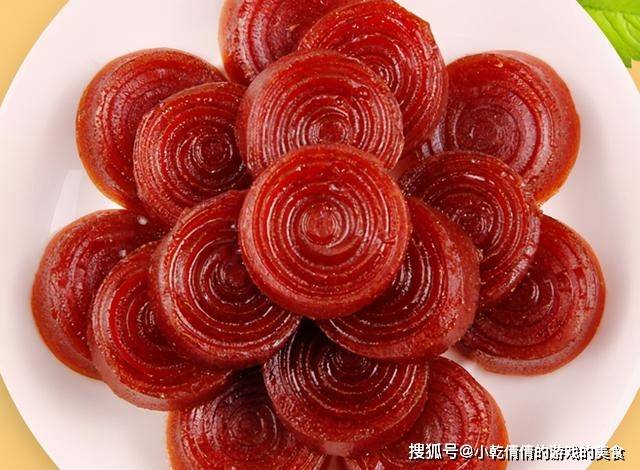 美食|零食界5种新口味又“火”了,好滋味吃着痛快,一旦尝过就忘不了