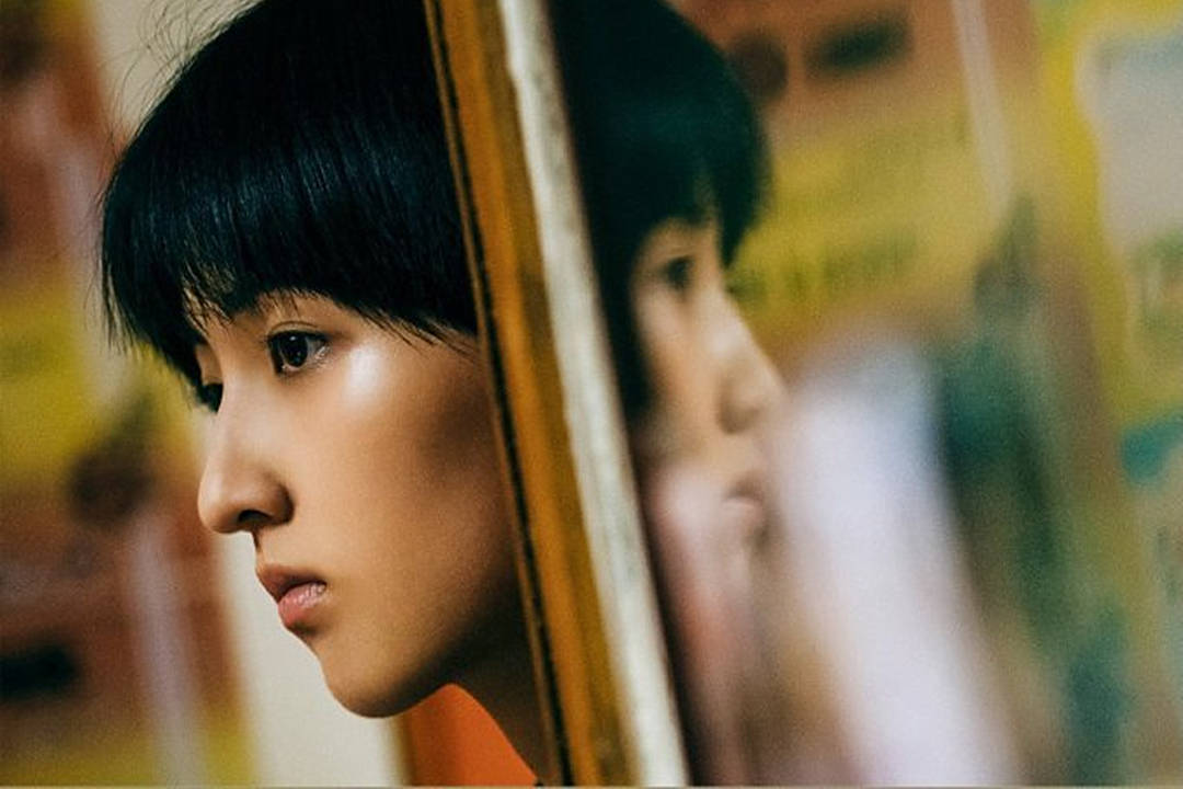 原创张子枫肖央主演的电影我的姐姐俗套的故事感人的佳作