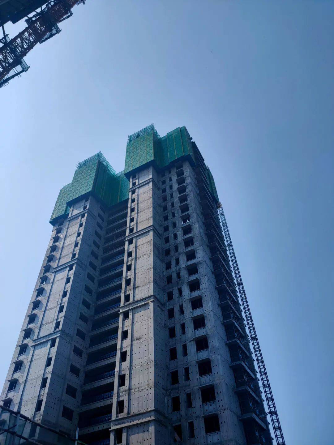 汝州碧桂园工程播报丨七月家书至,幸福亦可期!