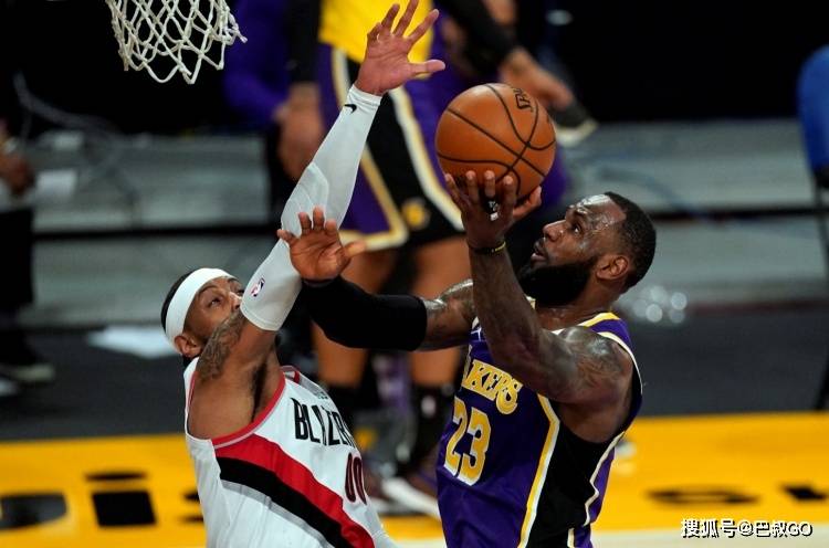 卡梅隆安東尼|13分3.1板1.5助！三分命中40%，被火箭廢掉2年，他重生將聯(lián)手老詹