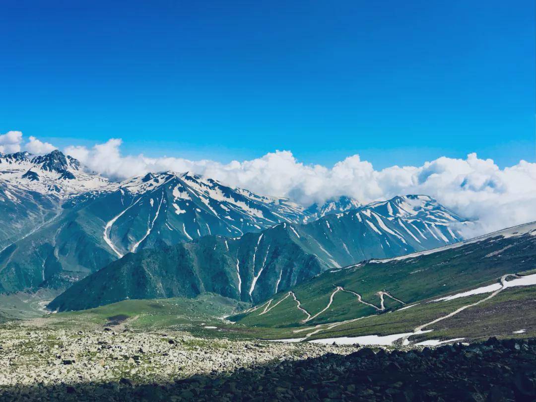 思想|高考前，理科第一的我被中文系录取，从此命运发生改变