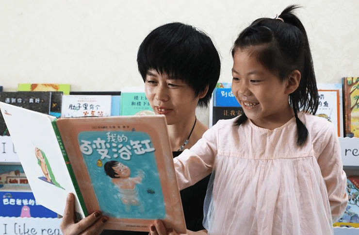 因为|私立幼儿园和公立幼儿园的差别，小学老师深有感触，区别真的很大