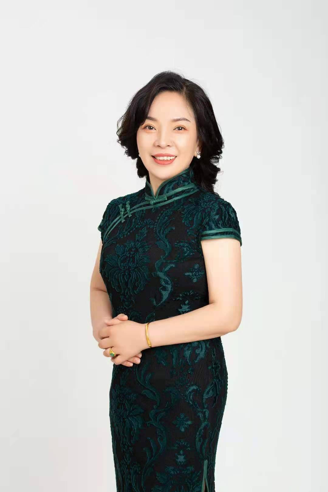 匠人|王利凤:美业匠人、美学设计师