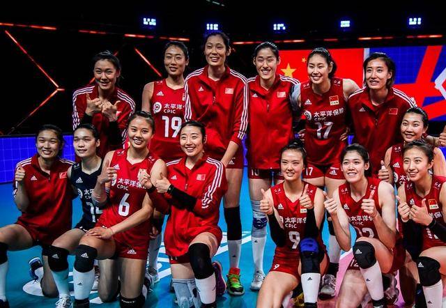 女排实力排名_女排强队实力排名(2)