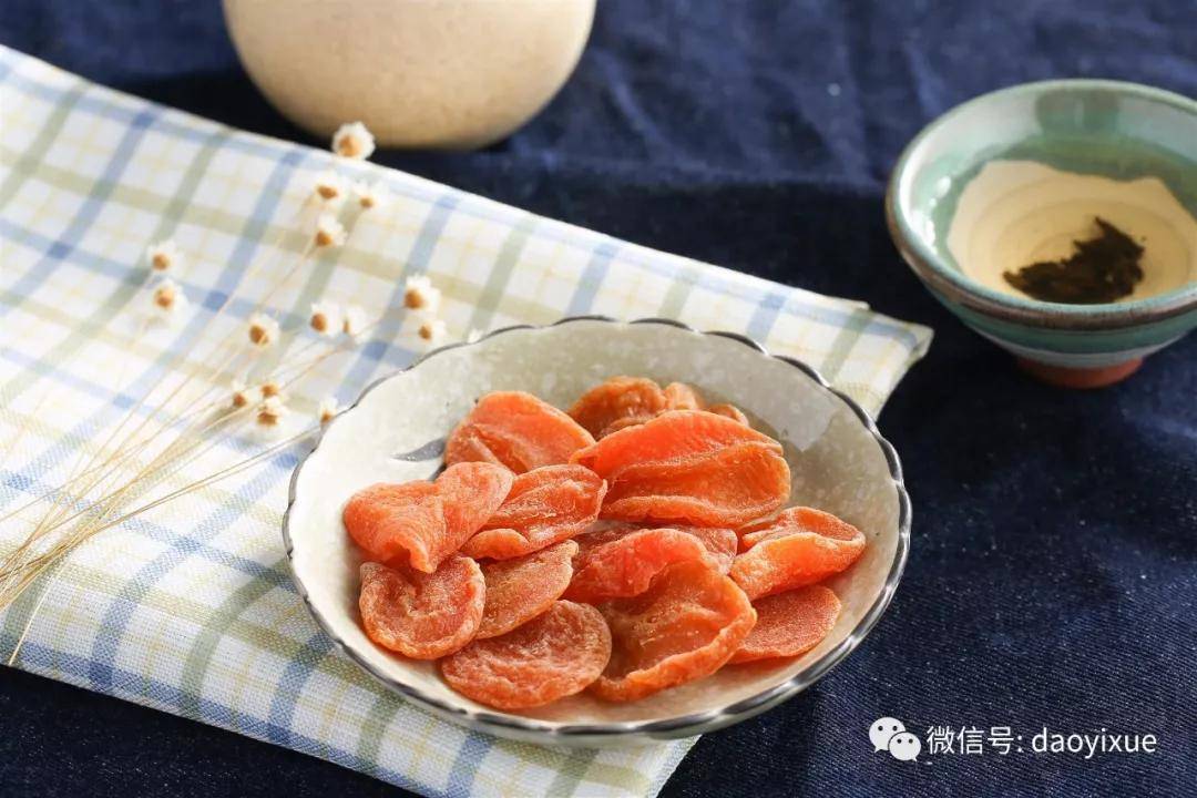 乌梅|这些居然不是零食而是药，你知道吗？