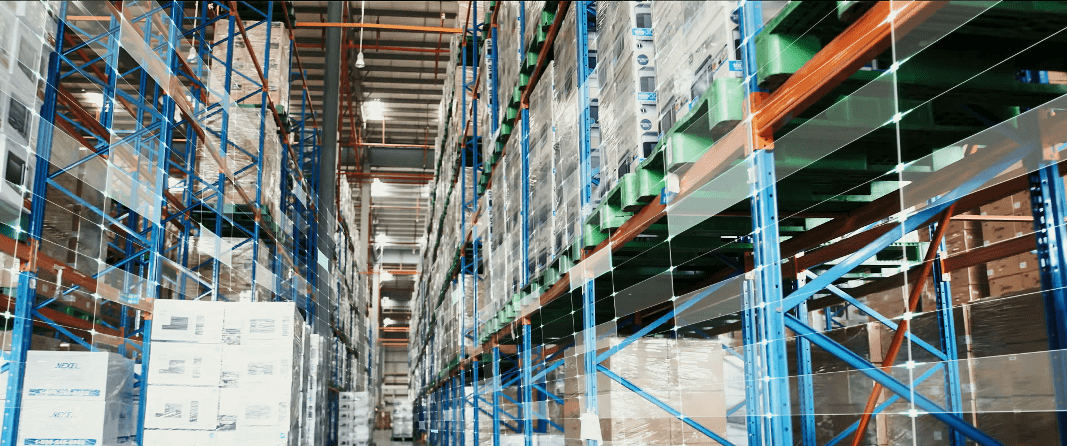 一盘货到一盘棋，美的安得智联这样打通制造与物流跨界融合主动脉-家电圈官网