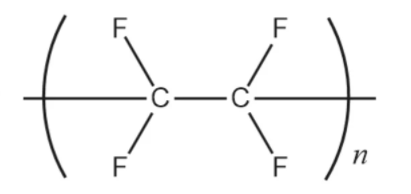 聚四氟乙烯ptfe分子式首先我们了解一下可溶性聚四氟乙烯(pfa)和聚