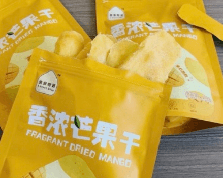 海苔|建议：逛超市的时候，遇见这5种零食，万万别手软，孩子也爱吃