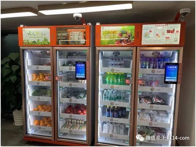 谷瑞城以无人售货机向社会募集资金 巨额资金去向成迷(图1)