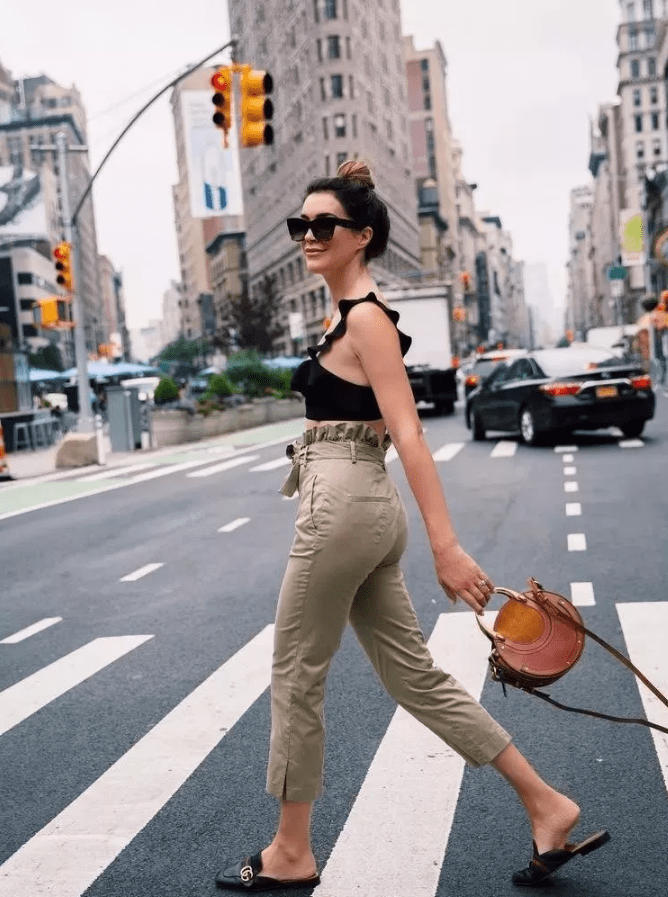 视觉|今夏爆火，淡漠色完美搭配！