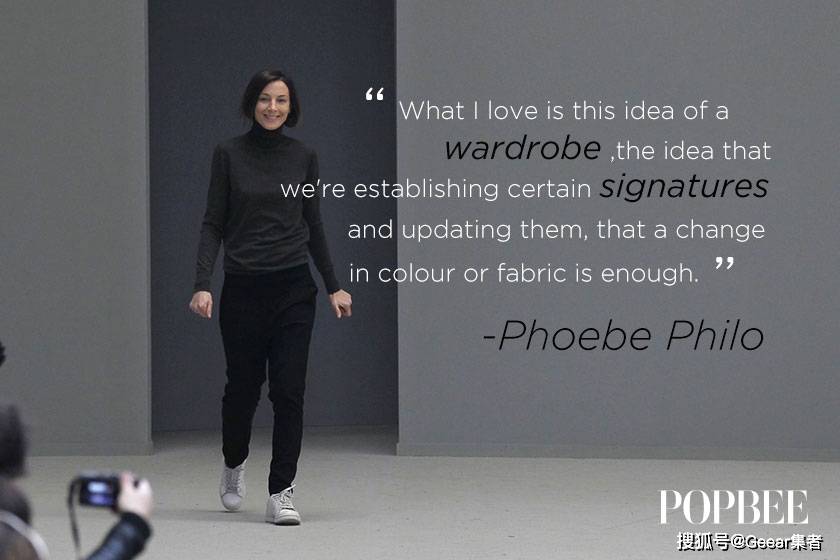 经典|盘点Phoebe Philo时期10款Céline经典包包！