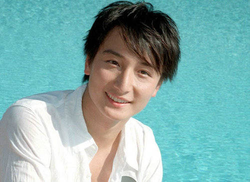 方力申没想过要追回邓丽欣,两人已经分手5年,曾相恋10年