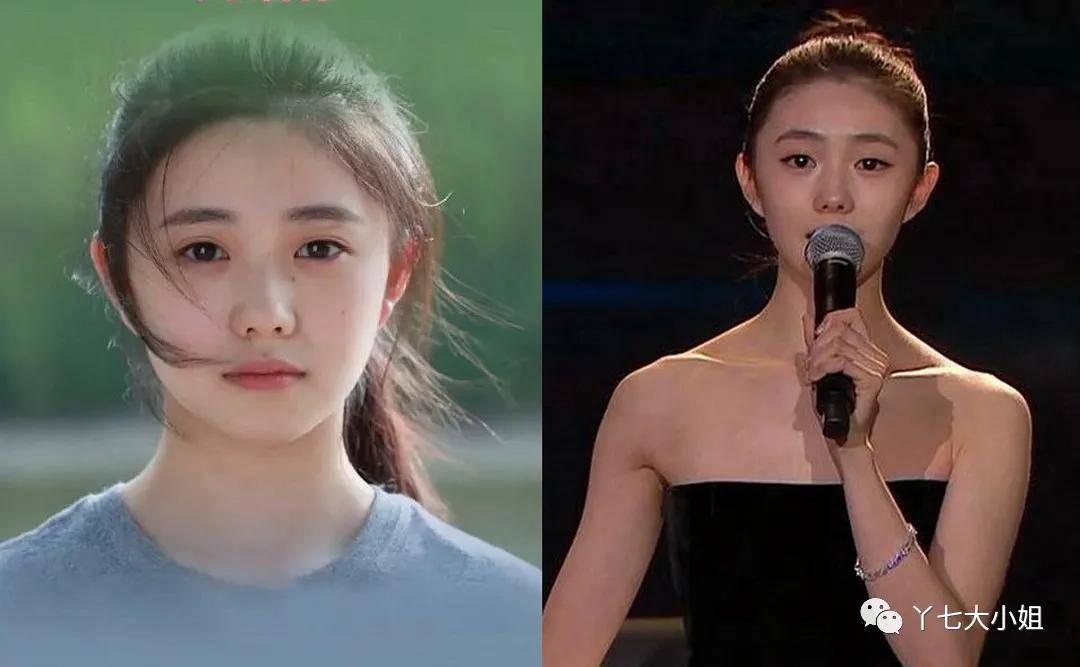 视觉|要想T恤穿得好,先看看这些失误的案例吧~