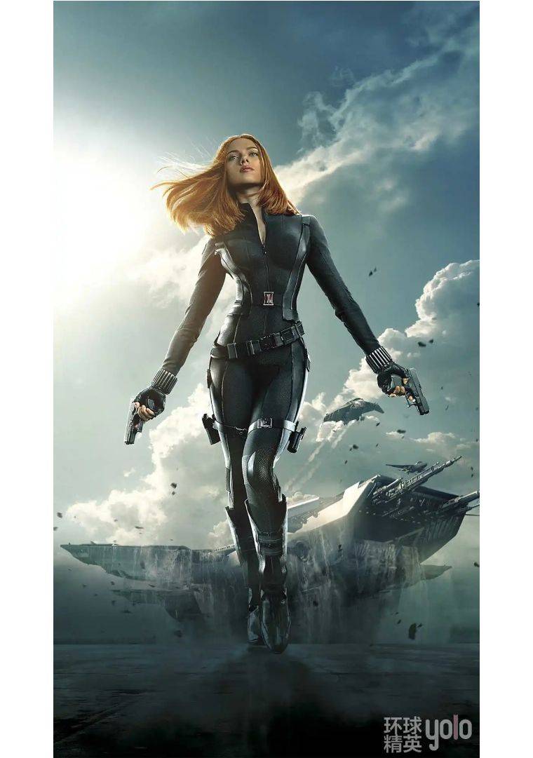 寡姐斯嘉丽约翰逊我不想当性感女神我想做性格演员