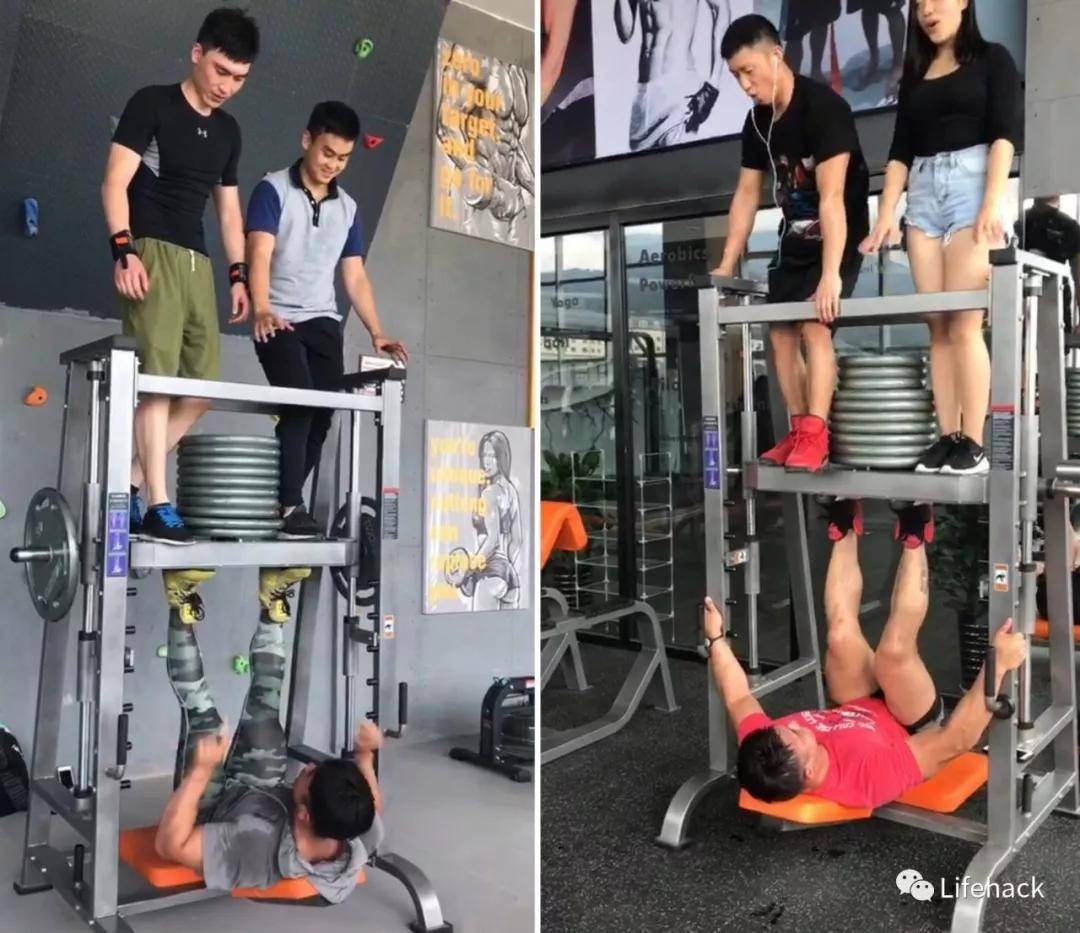 健美|39岁男警察身材照被曝光：撸铁15年成肌肉巨无霸，罪犯都不敢惹他