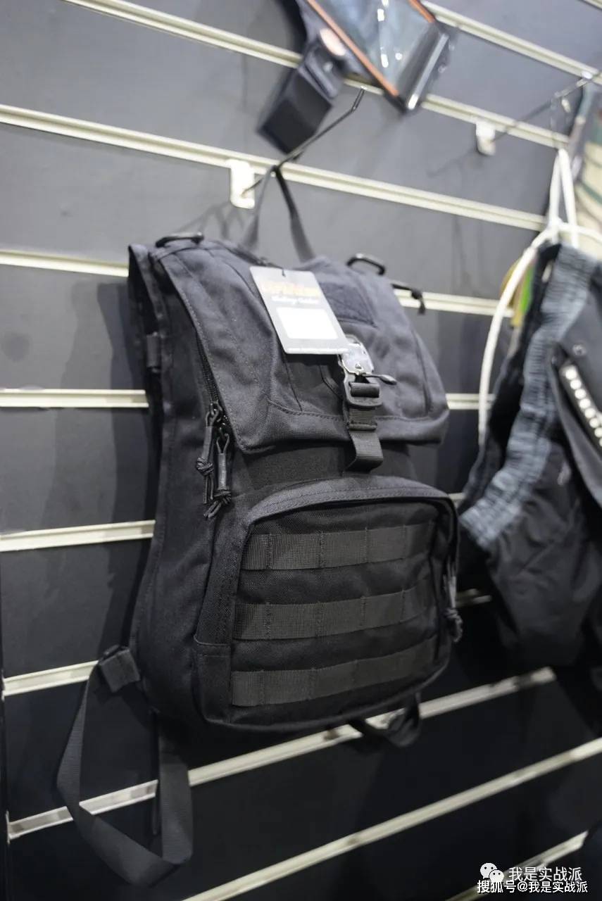 利奴|ISPO Shanghai 2021亚洲(夏季)展 掠影 --1