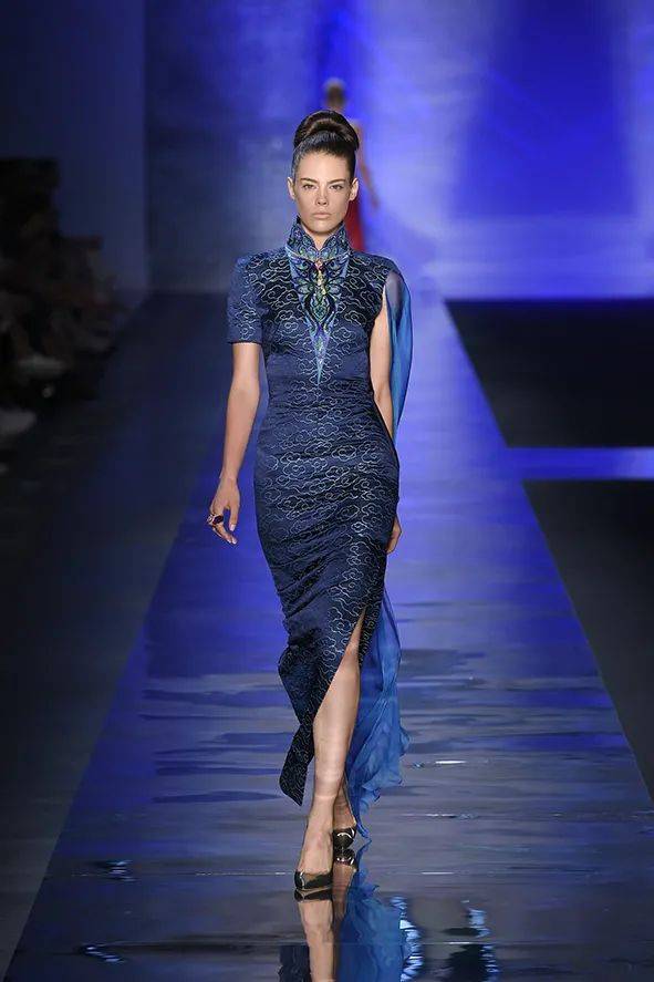 疫情|RR · FEATURE | 布衣中国上篇：传承下的高定之美