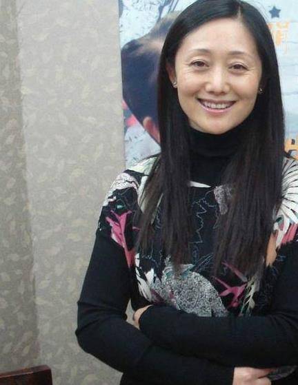 "令妃娘娘"赵丽娟,低调与圈内丈夫结婚,如今一家三口幸福美满