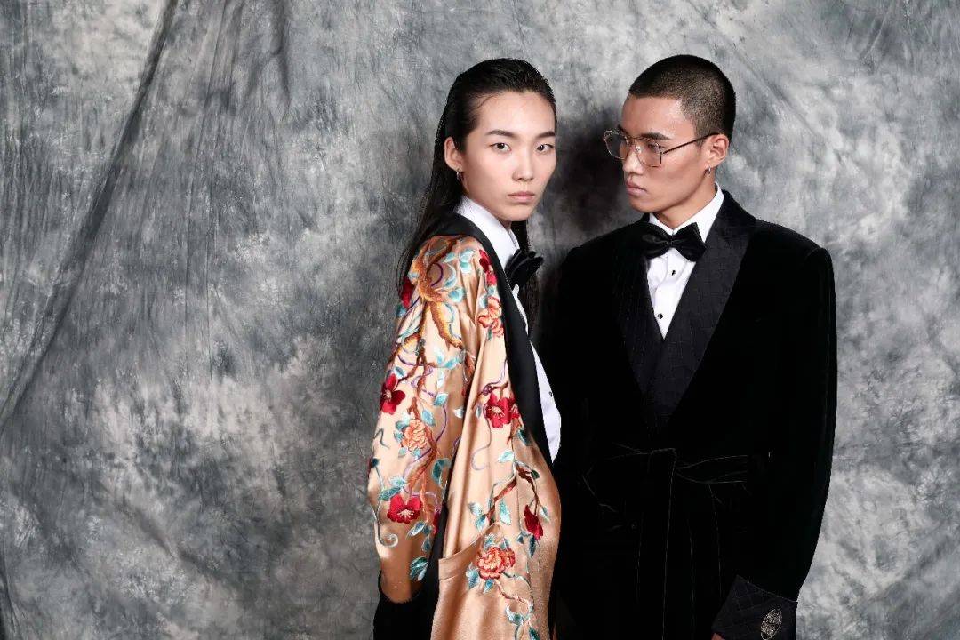 疫情|RR · FEATURE | 布衣中国上篇：传承下的高定之美