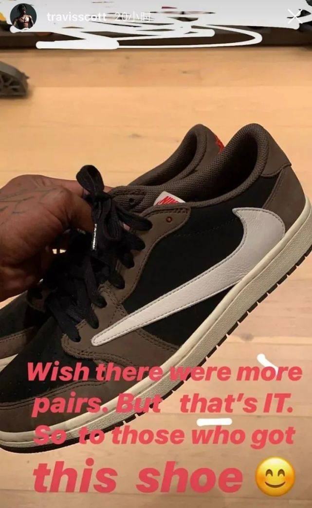 "|都别睡?老婆Kylie突然上脚AJ1"闪电倒勾",随时突袭发售!抢到即赚到?