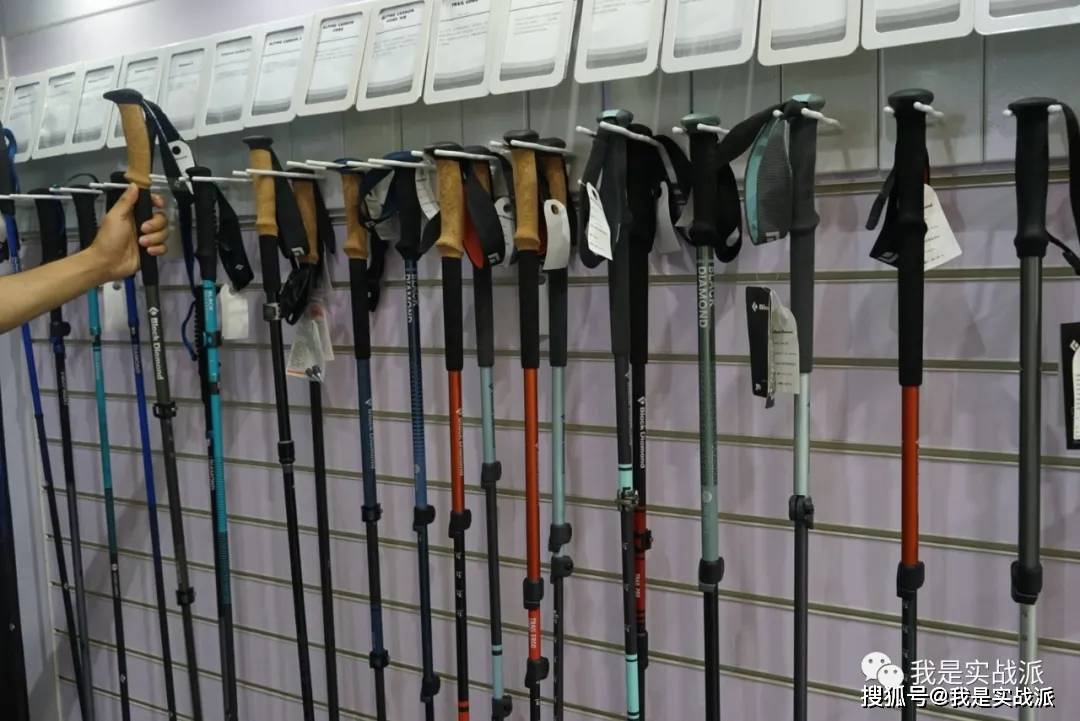 利奴|ISPO Shanghai 2021亚洲(夏季)展 掠影 --1