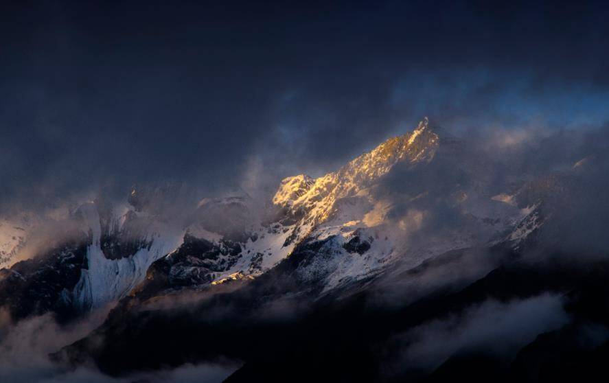 演技|你们怎么能看待《云顶天宫》呢？