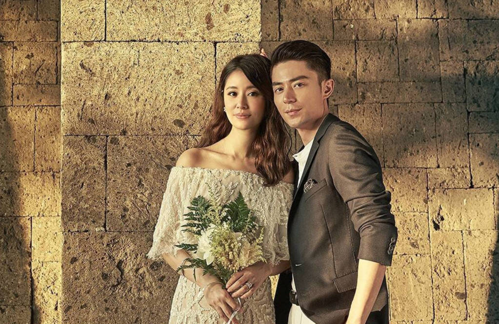 原创林心如戴婚戒露面力证婚姻幸福台媒却曝霍建华购千万豪宅自己住