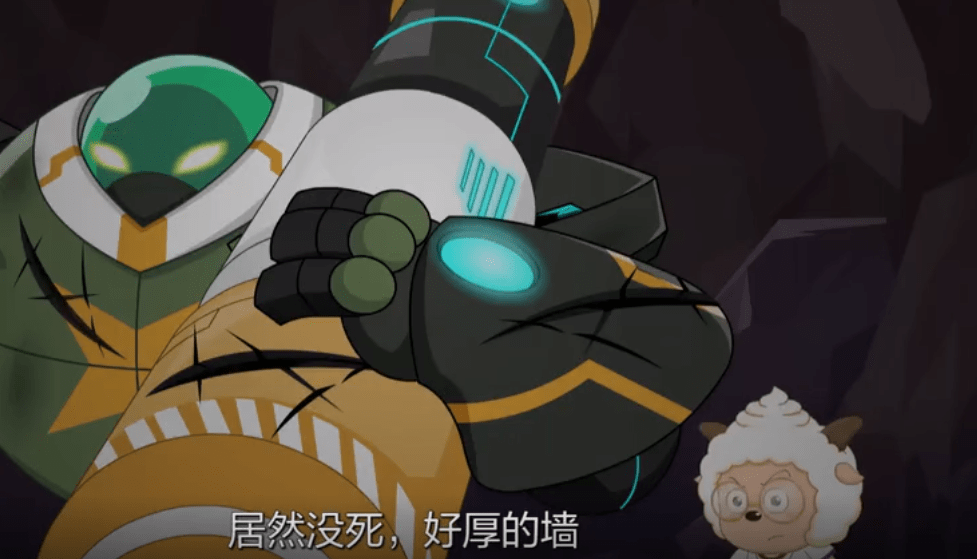 原创决战次时代:寒天篇让网友对剧情失望了?黄导:点击破亿说明一切