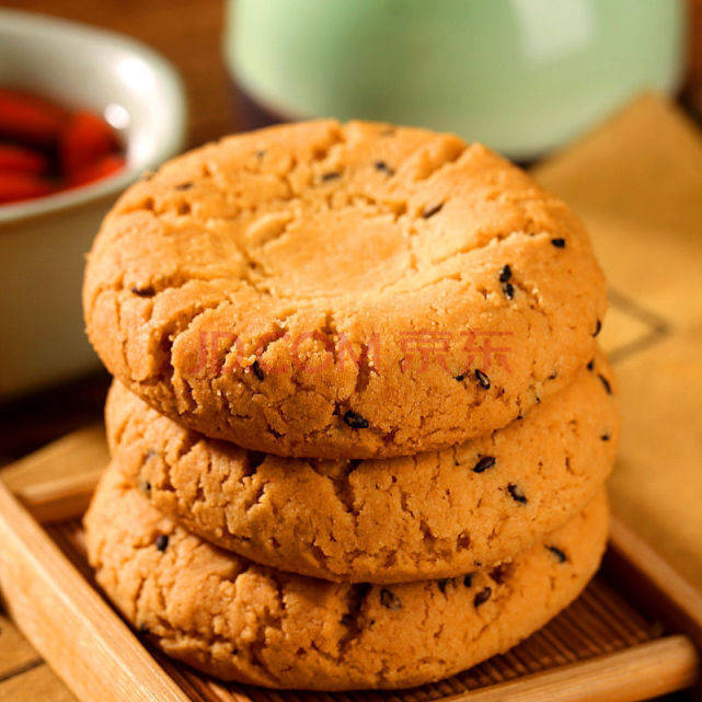 食品|可旺芙休闲零食：质量第一，营养美味