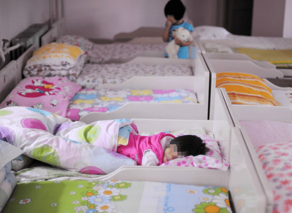 技能|哈佛研究：孩子3岁上幼儿园和4岁上幼儿园，差别不止一点点