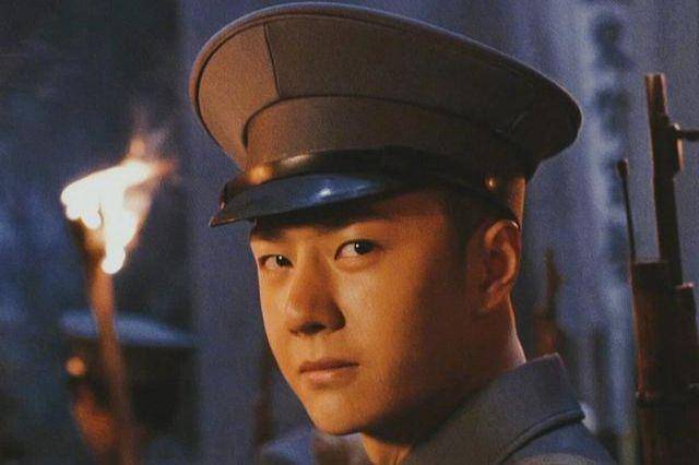 原创王一博饰演的蒋先云演得出乎意料的好流量明星演技得到认可