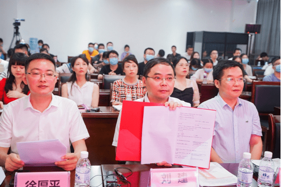 西南|西南醫科大學附屬中醫醫院召開中葡中心成立三周年慶典