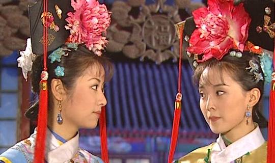 因为|原来这才是甄嬛亲儿子的结局,非常的遗憾,不愧是允礼的骨肉!