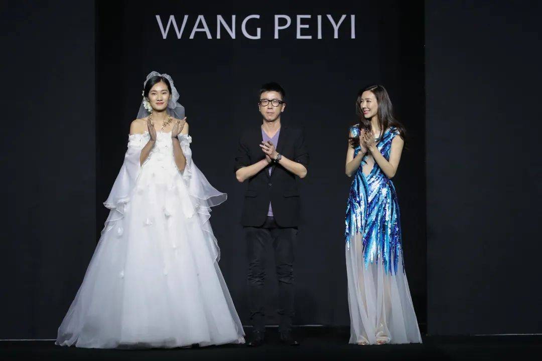 疫情|RR · FEATURE | 布衣中国上篇：传承下的高定之美