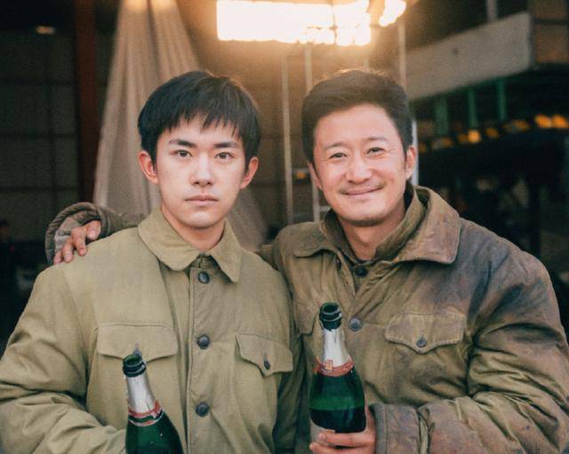 演技|然而，本是只对吴京有的作品想看的我们，还是无一幸免的被易烊千玺圈粉了！