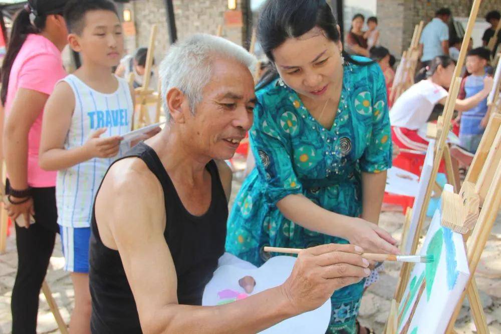 霞浦鄉村振興向海而行