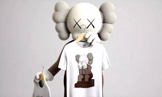 Kaws|预警！圈钱天团联动？KAWS x Nigo联名要发售！鸭子营业！