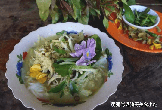 什么|柬埔寨家庭的一日三餐,都爱吃些什么,为何很少有长寿的