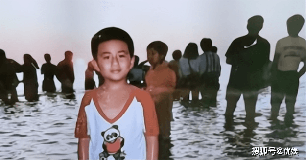 原创5岁出道8岁出名一夜之间从娱乐圈退出的赵欣培现在如何