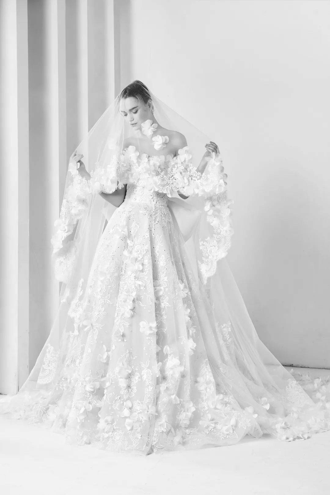 疫情|RR · FEATURE | 布衣中国上篇：传承下的高定之美