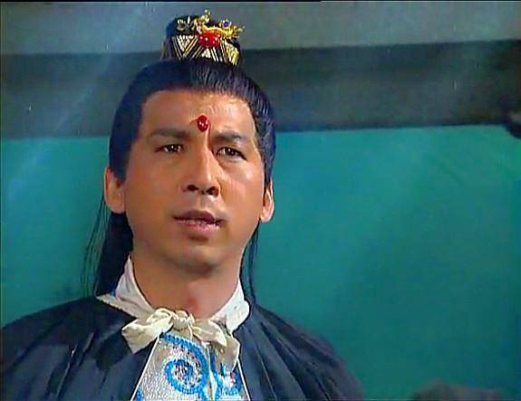 曾被成龙力捧,合作过六小龄童,坦言自己演孙悟空三分猴七分人!_曹荣