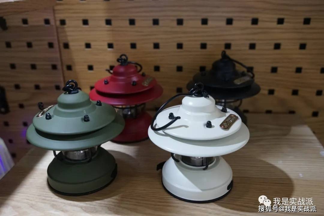 利奴|ISPO Shanghai 2021亚洲(夏季)展 掠影 --1